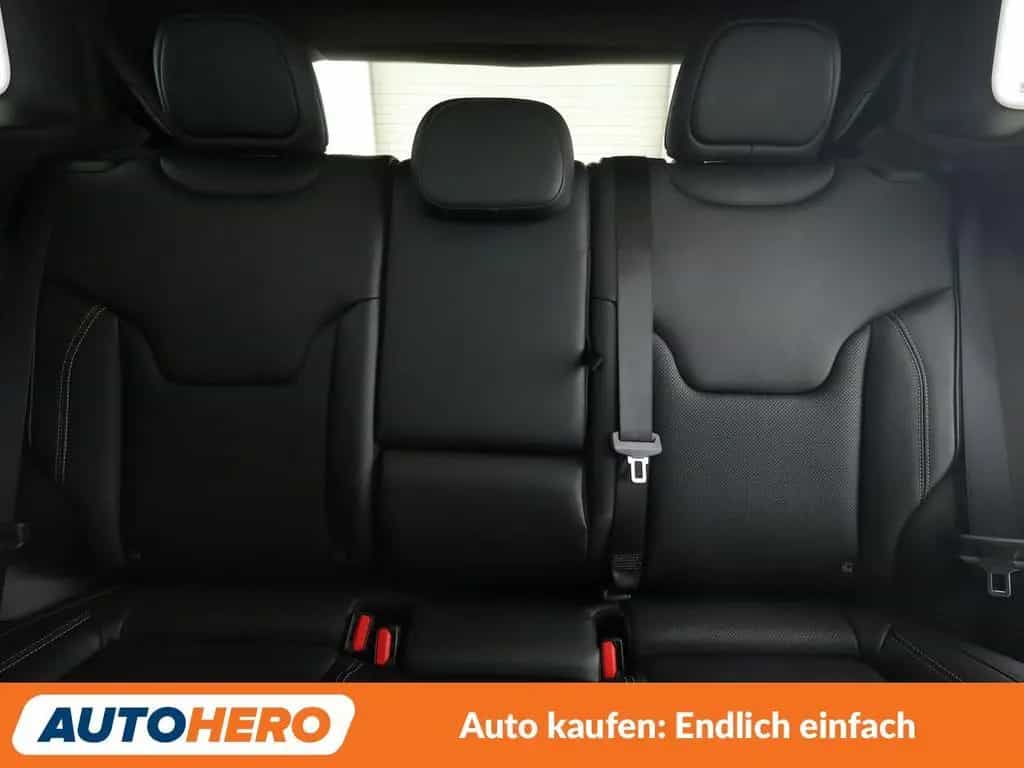 Jeep Compass 1.3 T4 4xe Plug-in Hybrid S Aut.*NAVI* 01/2022-photo-15