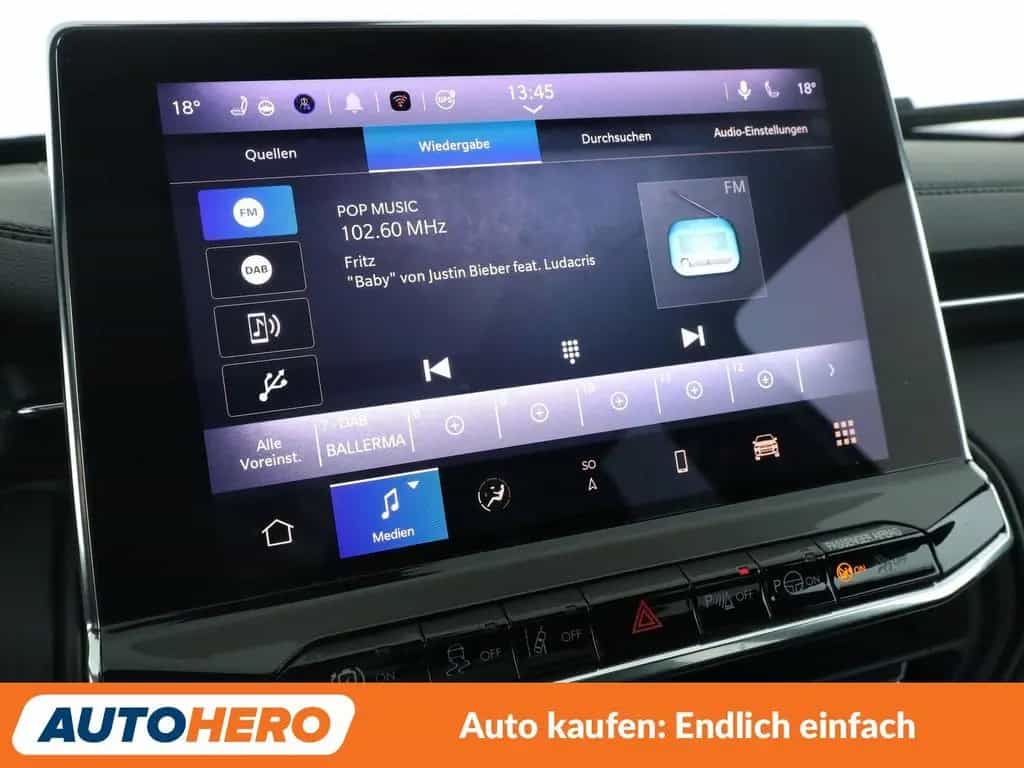 Jeep Compass 1.3 T4 4xe Plug-in Hybrid S Aut.*NAVI* 01/2022-photo-20