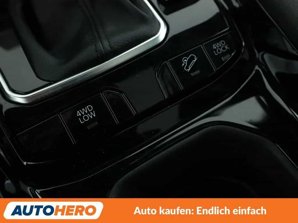Jeep Compass 1.3 T4 4xe Plug-in Hybrid S Aut.*NAVI* 01/2022-photo-27