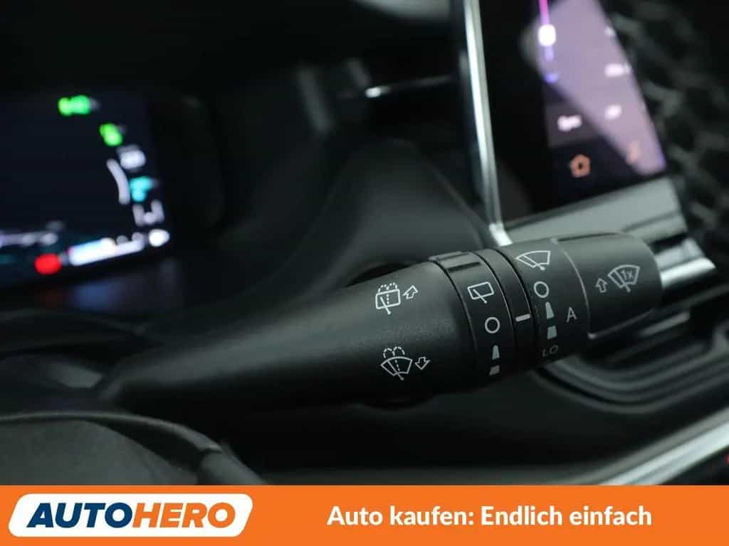 Jeep Compass 1.3 T4 4xe Plug-in Hybrid S Aut.*NAVI* 01/2022-photo-31