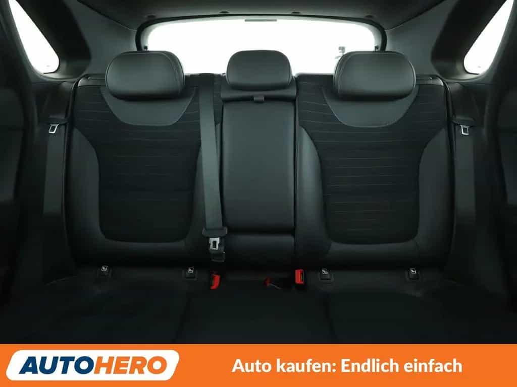 Hyundai i30 2.0 TGDI N Performance*NAVI*CAM*TEMPO* 10/2018-photo-15