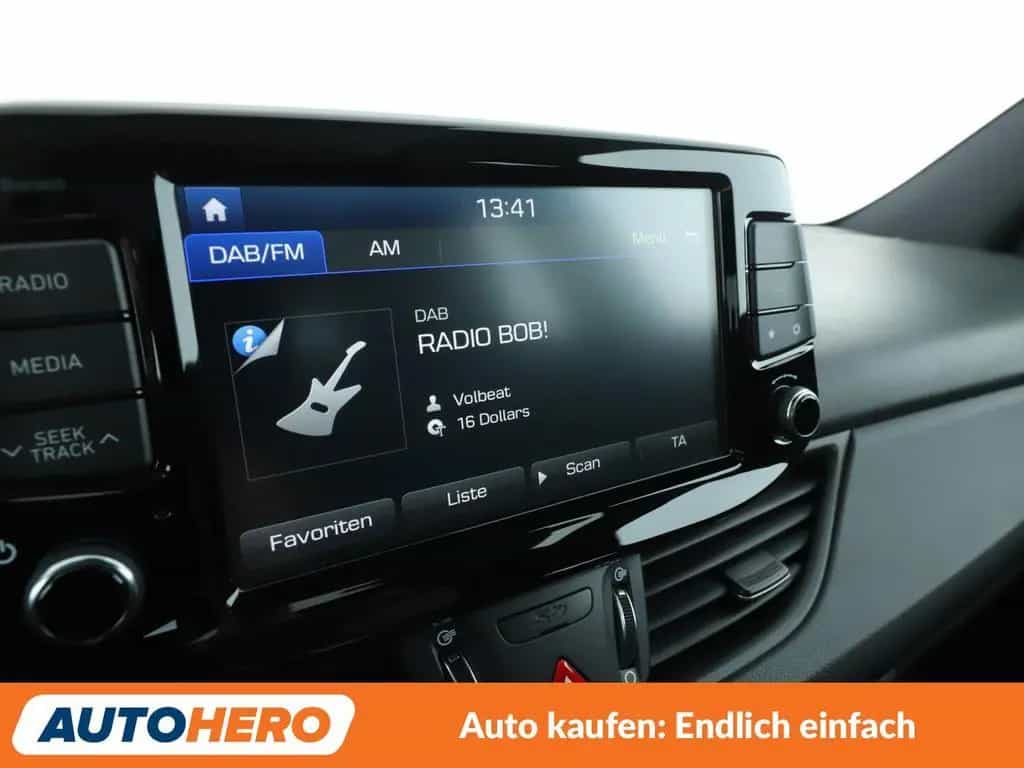 Hyundai i30 2.0 TGDI N Performance*NAVI*CAM*TEMPO* 10/2018-photo-20