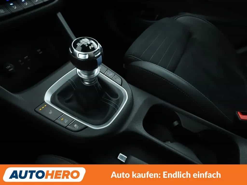 Hyundai i30 2.0 TGDI N Performance*NAVI*CAM*TEMPO* 10/2018-photo-23