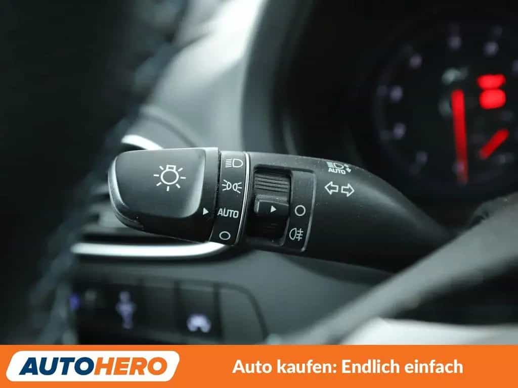 Hyundai i30 2.0 TGDI N Performance*NAVI*CAM*TEMPO* 10/2018-photo-25