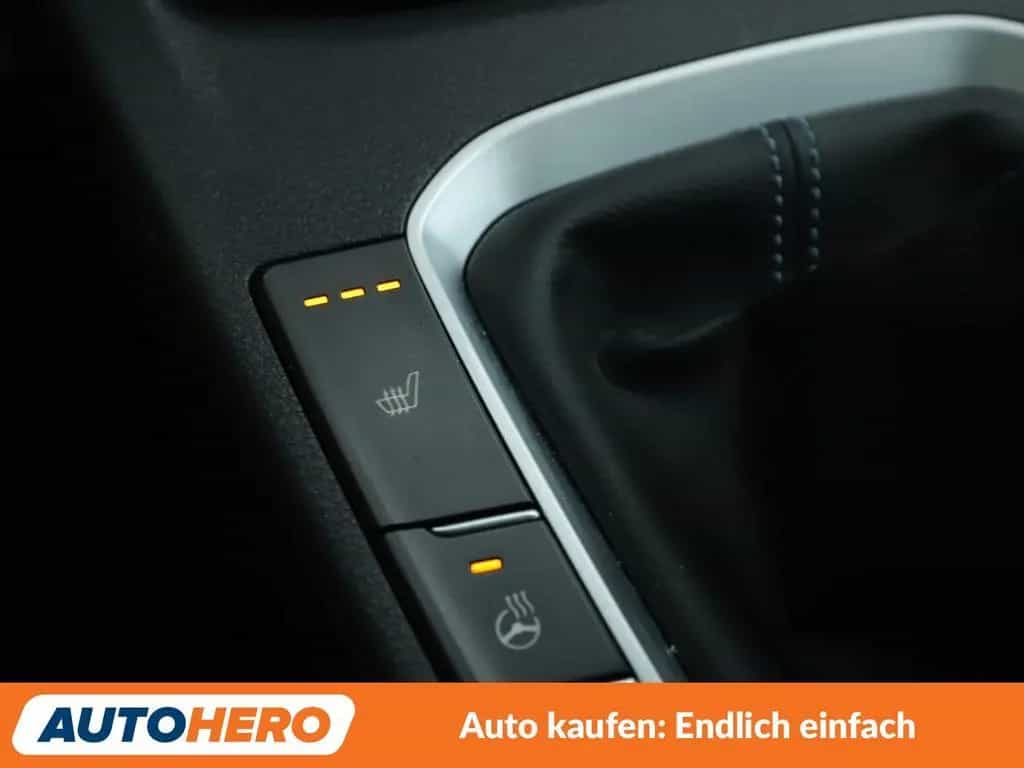Hyundai i30 2.0 TGDI N Performance*NAVI*CAM*TEMPO* 10/2018-photo-26