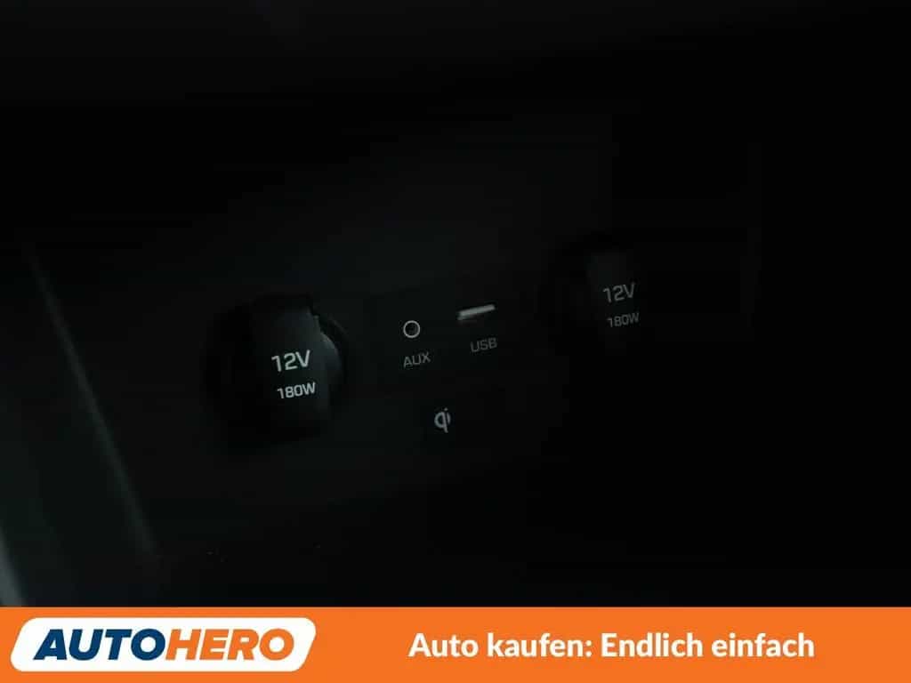 Hyundai i30 2.0 TGDI N Performance*NAVI*CAM*TEMPO* 10/2018-photo-28