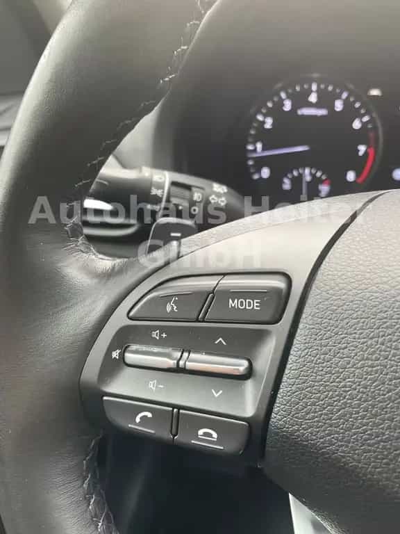 Hyundai i30 1.5 T-GDI Trend MHEV/ Automatik+Navi+Kamera 05/2024-photo-17