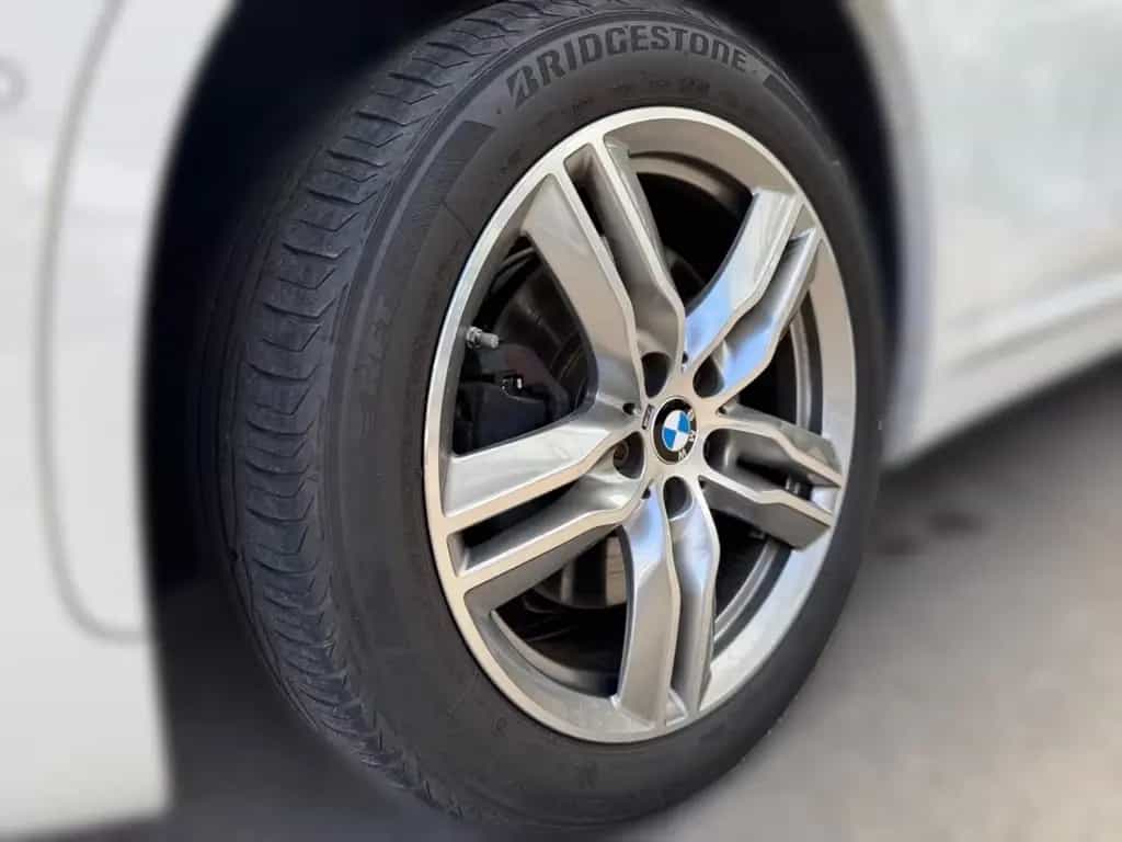 BMW X1 20iA M SPORT+HUD+PANO+NAVI-PRO+LED+HIFI+AHK 03/2019-photo-12