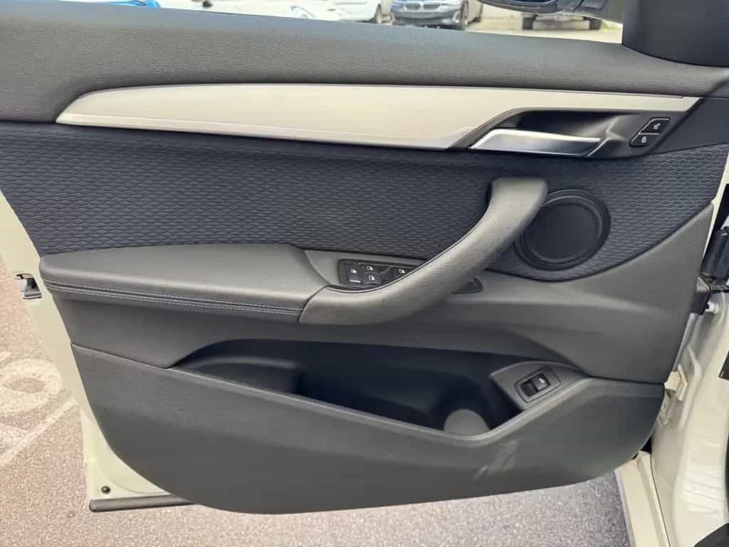 BMW X1 20iA M SPORT+HUD+PANO+NAVI-PRO+LED+HIFI+AHK 03/2019-photo-13