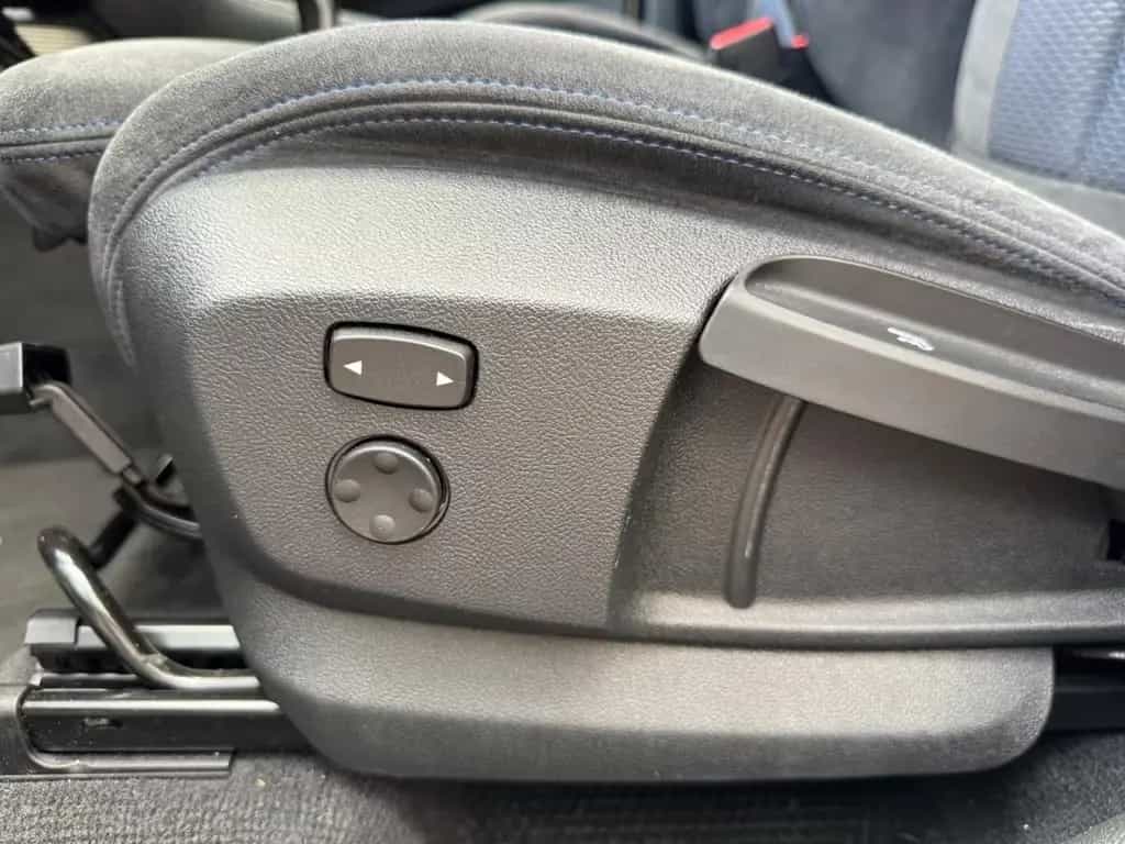 BMW X1 20iA M SPORT+HUD+PANO+NAVI-PRO+LED+HIFI+AHK 03/2019-photo-15