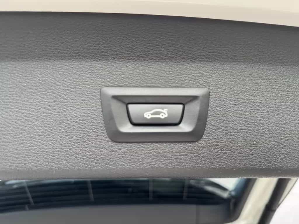 BMW X1 20iA M SPORT+HUD+PANO+NAVI-PRO+LED+HIFI+AHK 03/2019-photo-30