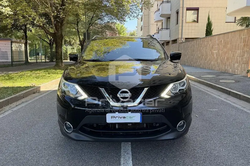 Main__Slider__Photo:Nissan Qashqai NISSAN Qashqai 1.2 DIG-T N-Connecta 06/2017-1