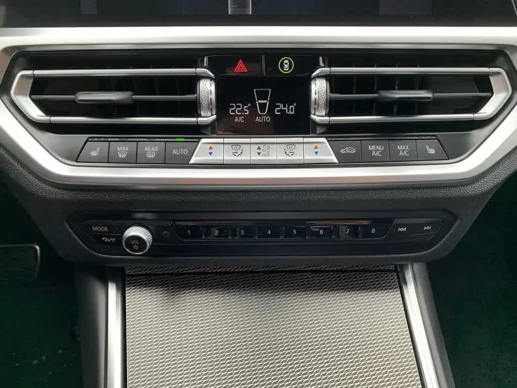 BMW 330 i M-Sport ACC+M-Bremse+HiFi+ShadowLine 06/2021-photo-15