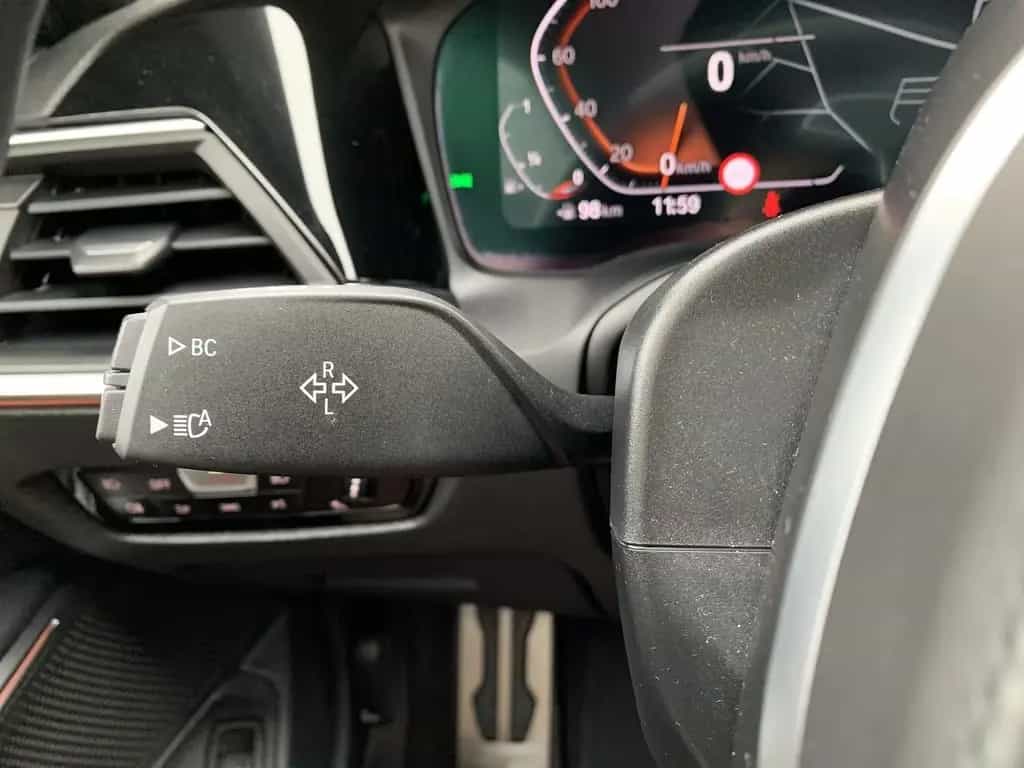 BMW 330 i M-Sport ACC+M-Bremse+HiFi+ShadowLine 06/2021-photo-20