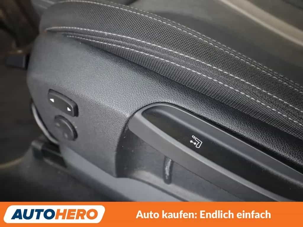 BMW X2 sDrive 20i Advantage Plus Aut.*NAVI*TEMPO* 10/2019-photo-28