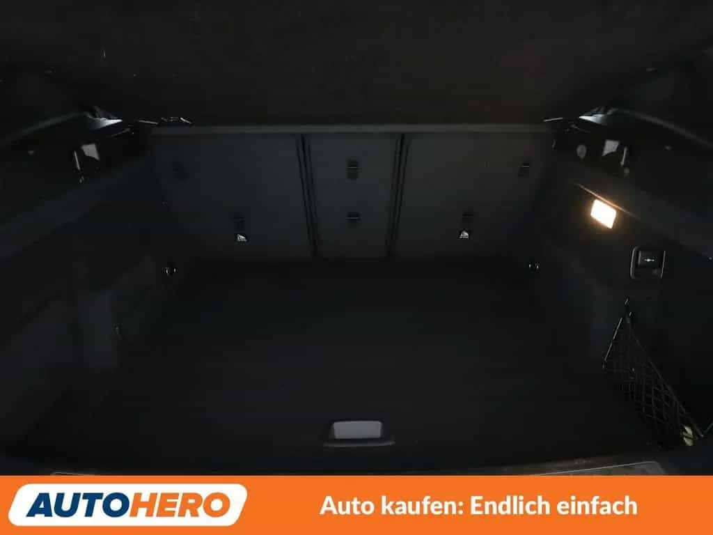 BMW X2 sDrive 20i M Sport Aut.*NAVI*PDC*TEMPO* 12/2021-photo-17