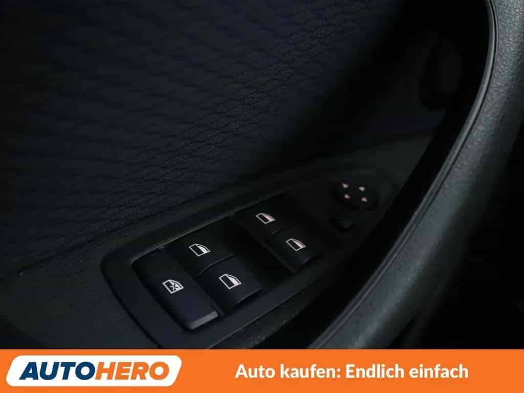 BMW X2 sDrive 20i M Sport Aut.*NAVI*PDC*TEMPO* 12/2021-photo-24