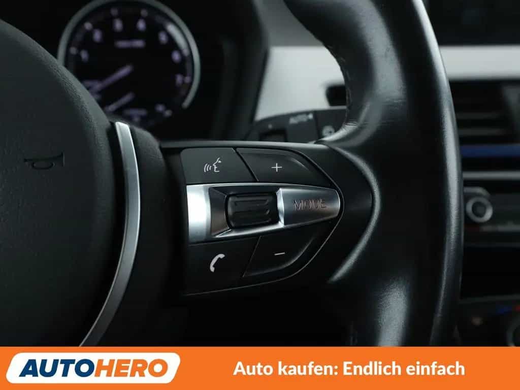 BMW X2 sDrive 20i M Sport Aut.*NAVI*PDC*TEMPO* 12/2021-photo-27