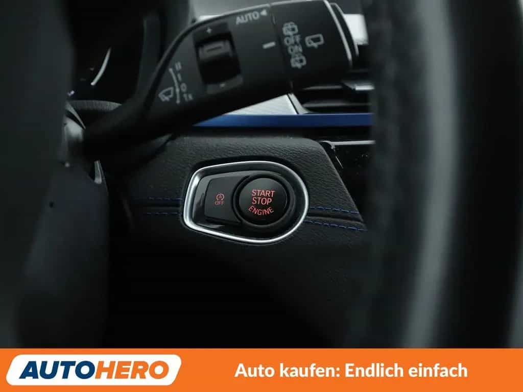 BMW X2 sDrive 20i M Sport Aut.*NAVI*PDC*TEMPO* 12/2021-photo-28