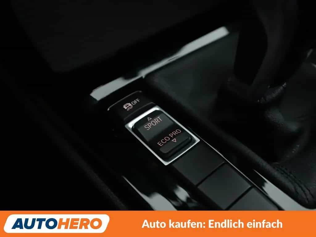 BMW X2 sDrive 20i M Sport Aut.*NAVI*PDC*TEMPO* 12/2021-photo-29