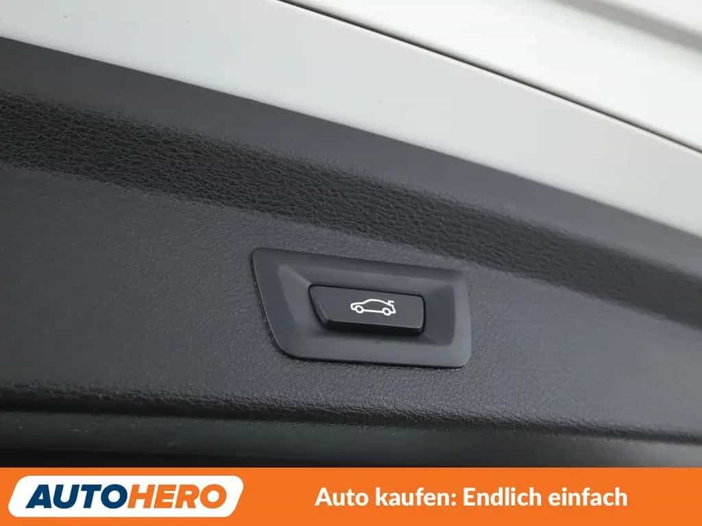 BMW X2 sDrive 20i M Sport Aut.*NAVI*PDC*TEMPO* 12/2021-photo-30