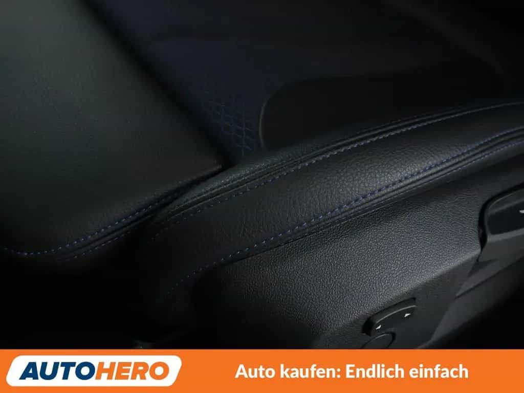 BMW X2 sDrive 20i M Sport Aut.*NAVI*PDC*TEMPO* 12/2021-photo-32