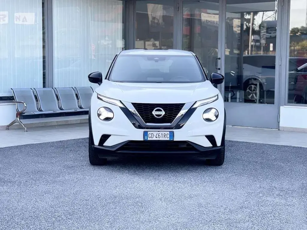 Main__Slider__Photo:Nissan Juke 1.0 DIG-T 117CV E6 Neo. - 2020 12/2020-1