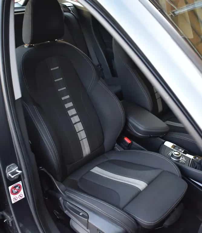 BMW X1 xDrive 20i /SPORT-LINE/AUTOMATIK/SHZ/AHK/NAVI 05/2016-photo-13