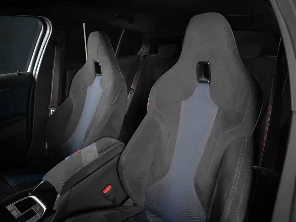 BMW M135 i xDrive *M-SITZ*H&K*REMUS* 12/2019-photo-10