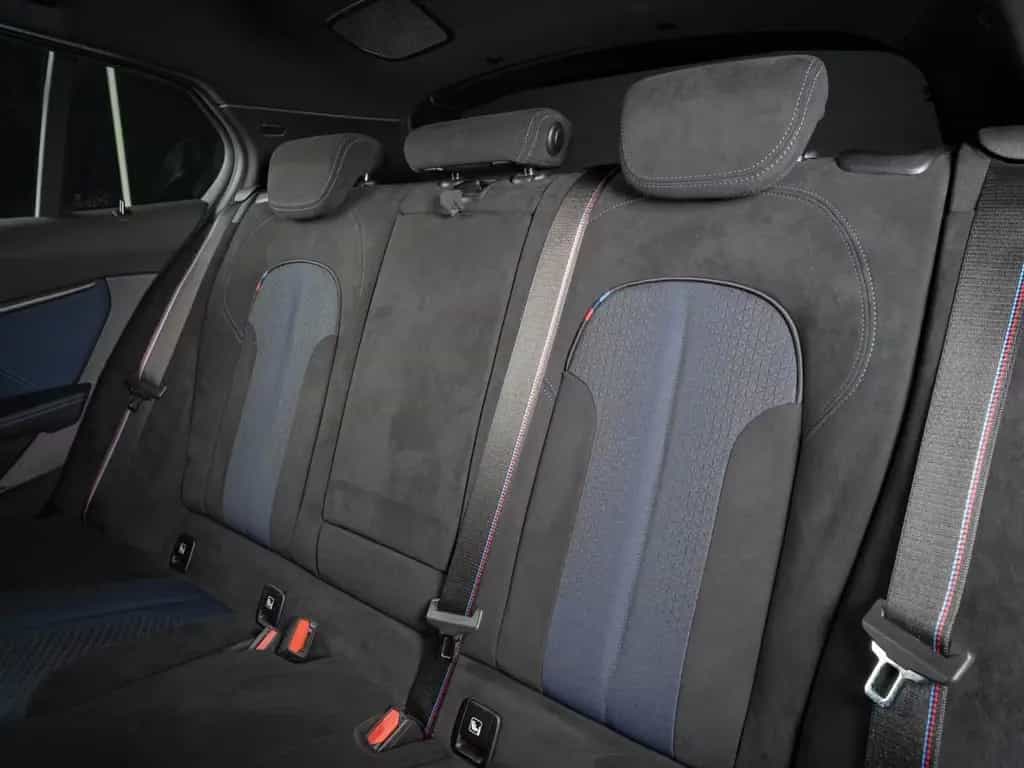 BMW M135 i xDrive *M-SITZ*H&K*REMUS* 12/2019-photo-15