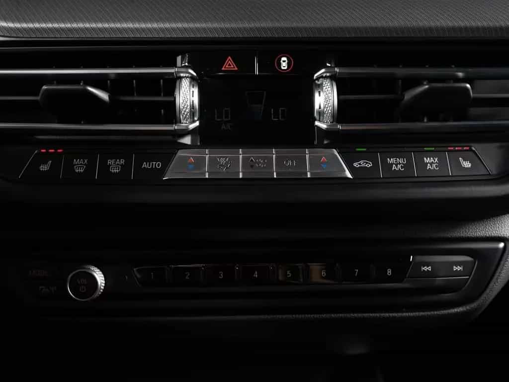 BMW M135 i xDrive *M-SITZ*H&K*REMUS* 12/2019-photo-18