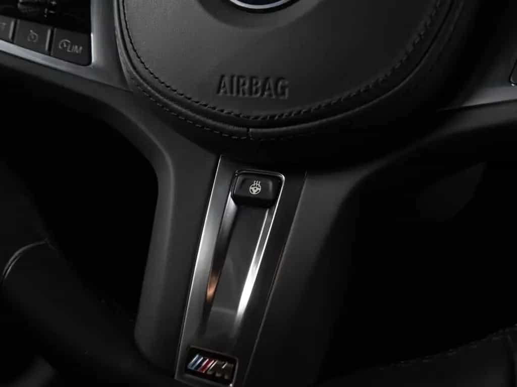 BMW M135 i xDrive *M-SITZ*H&K*REMUS* 12/2019-photo-23
