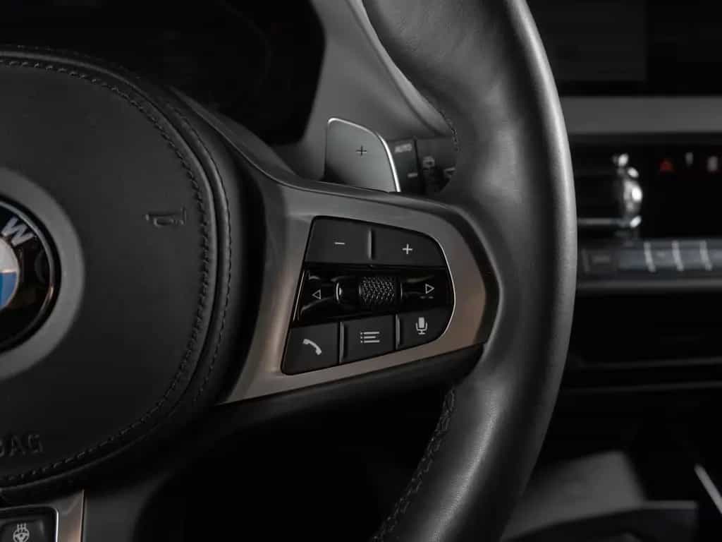 BMW M135 i xDrive *M-SITZ*H&K*REMUS* 12/2019-photo-24