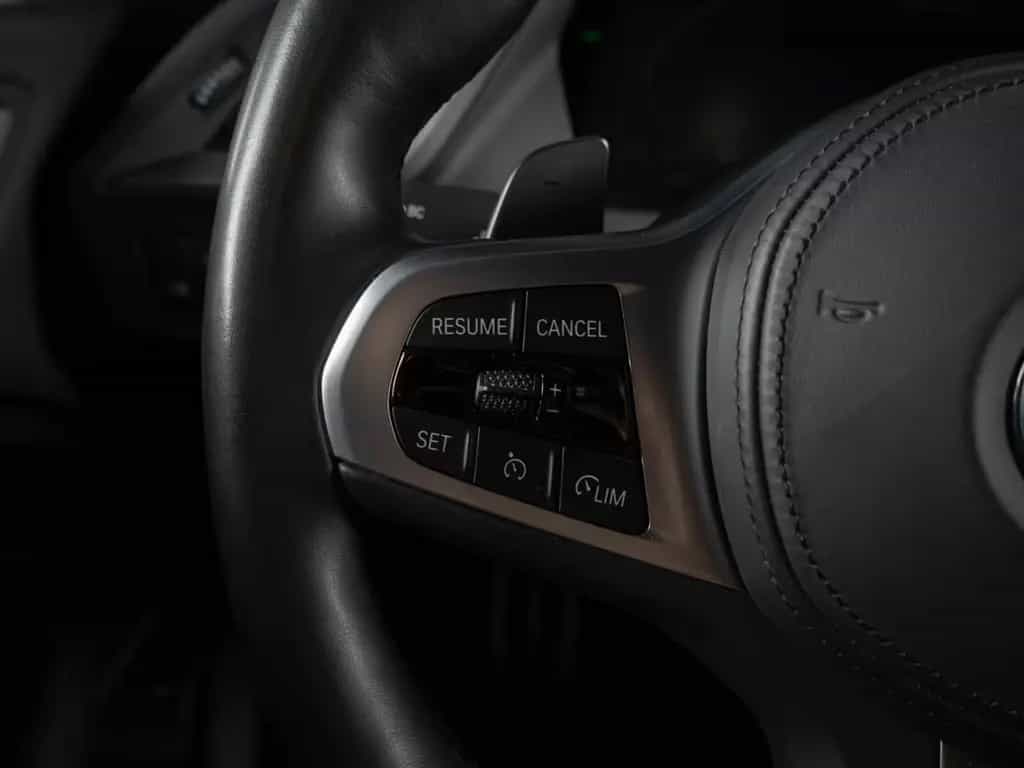 BMW M135 i xDrive *M-SITZ*H&K*REMUS* 12/2019-photo-25