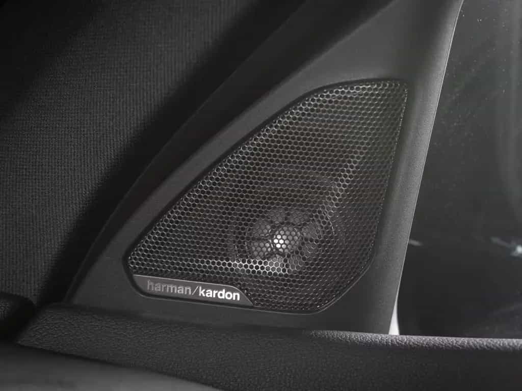 BMW M135 i xDrive *M-SITZ*H&K*REMUS* 12/2019-photo-26
