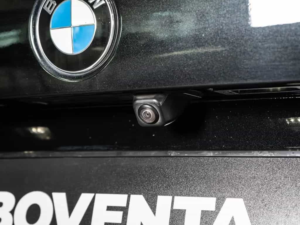 BMW M135 i xDrive *M-SITZ*H&K*REMUS* 12/2019-photo-27