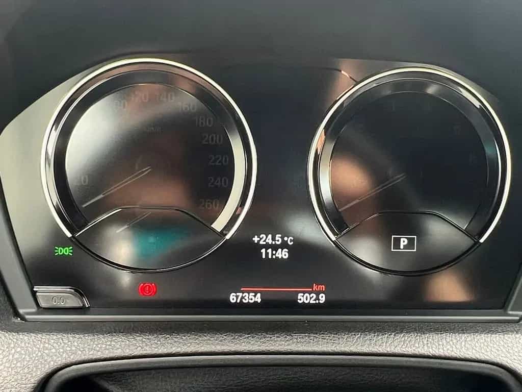BMW M240i Coupe *FAHRWERK* LED PDC SHZ NAV 08/2019-photo-13