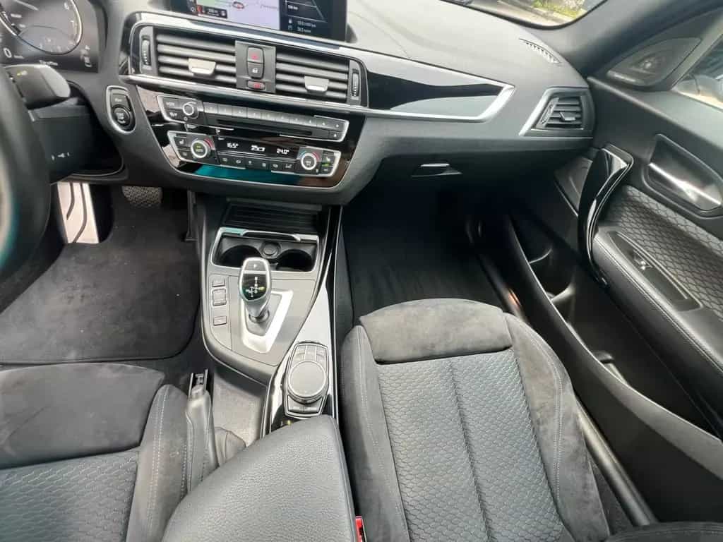 BMW M240i Coupe *FAHRWERK* LED PDC SHZ NAV 08/2019-photo-14