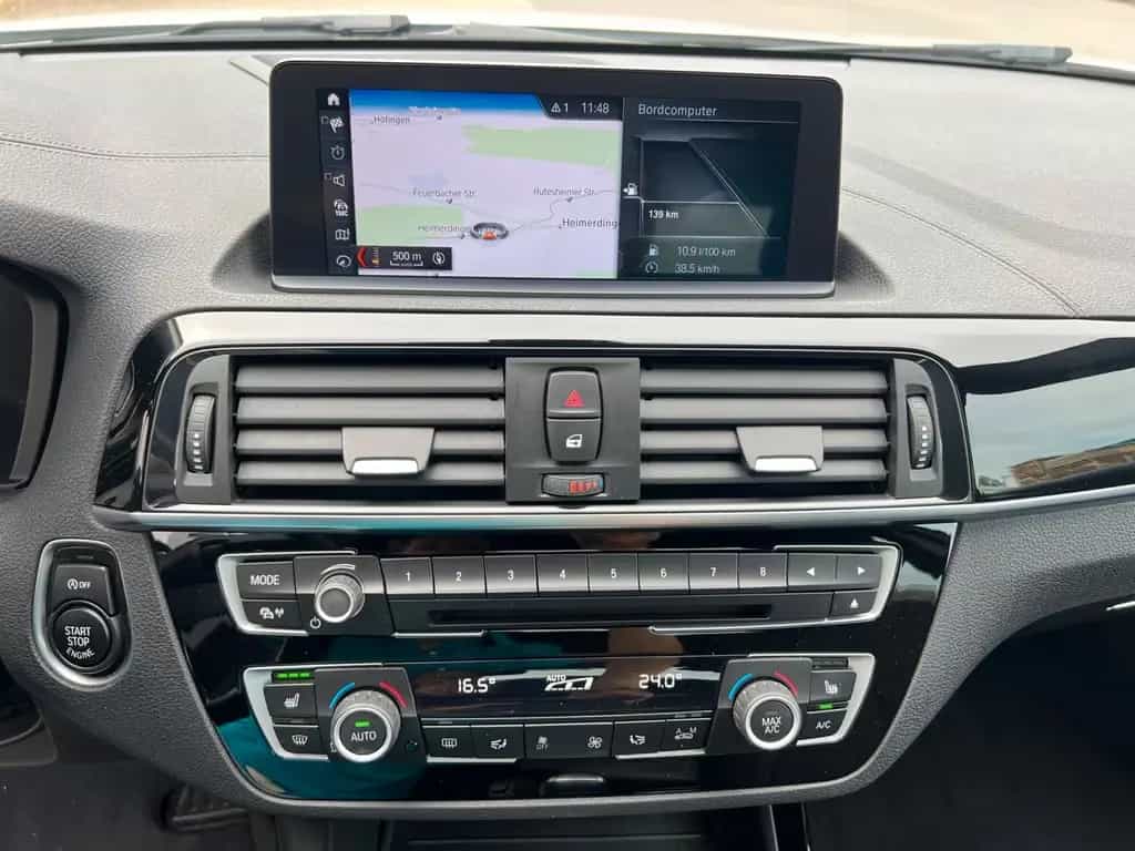 BMW M240i Coupe *FAHRWERK* LED PDC SHZ NAV 08/2019-photo-18