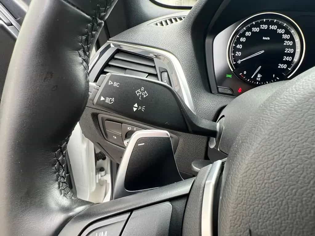 BMW M240i Coupe *FAHRWERK* LED PDC SHZ NAV 08/2019-photo-21