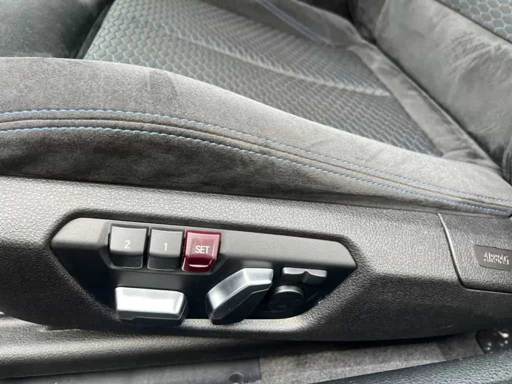 BMW M240i Coupe *FAHRWERK* LED PDC SHZ NAV 08/2019-photo-22