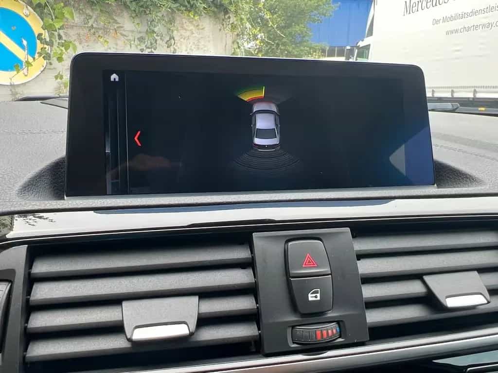 BMW M240i Coupe *FAHRWERK* LED PDC SHZ NAV 08/2019-photo-23