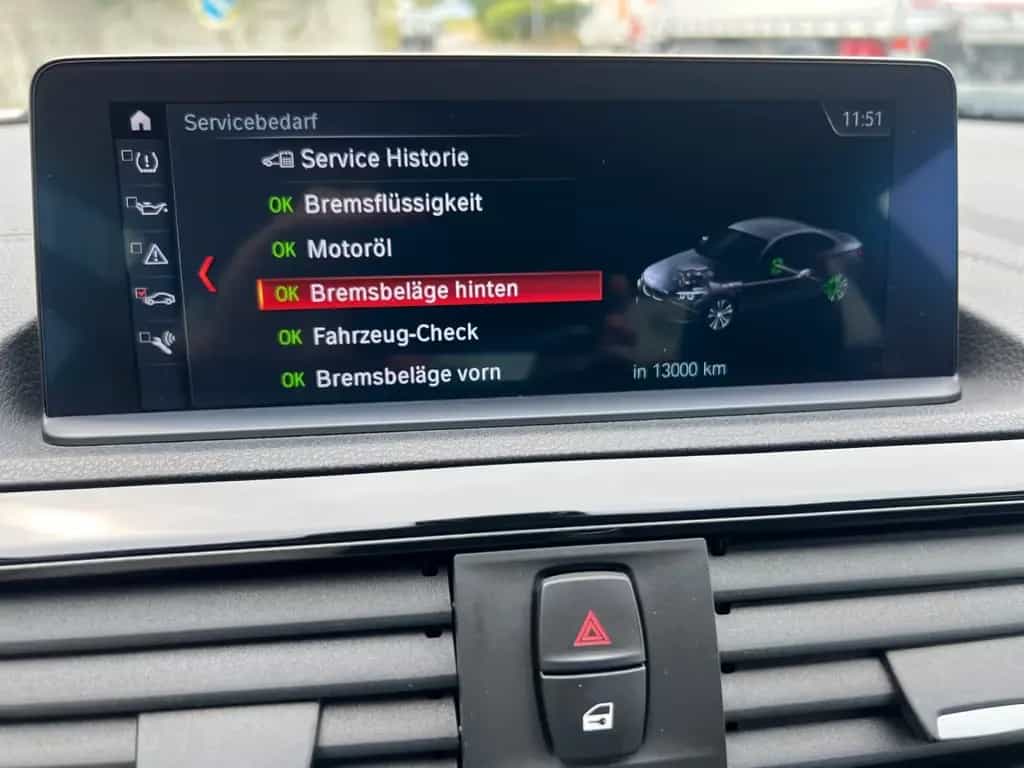 BMW M240i Coupe *FAHRWERK* LED PDC SHZ NAV 08/2019-photo-24