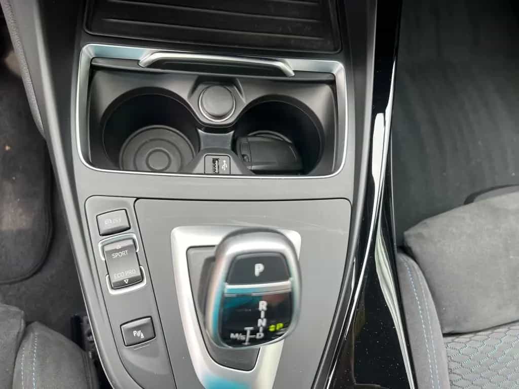 BMW M240i Coupe *FAHRWERK* LED PDC SHZ NAV 08/2019-photo-26