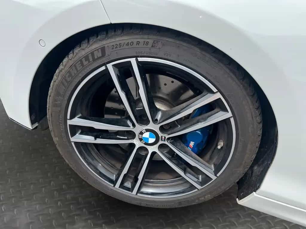 BMW M240i Coupe *FAHRWERK* LED PDC SHZ NAV 08/2019-photo-8