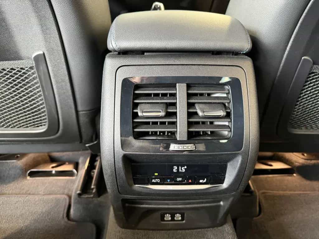 BMW X3 xDr.20 i M Sport KAM+HUD+AHK+KOMF+HIFI+19 04/2020-photo-35