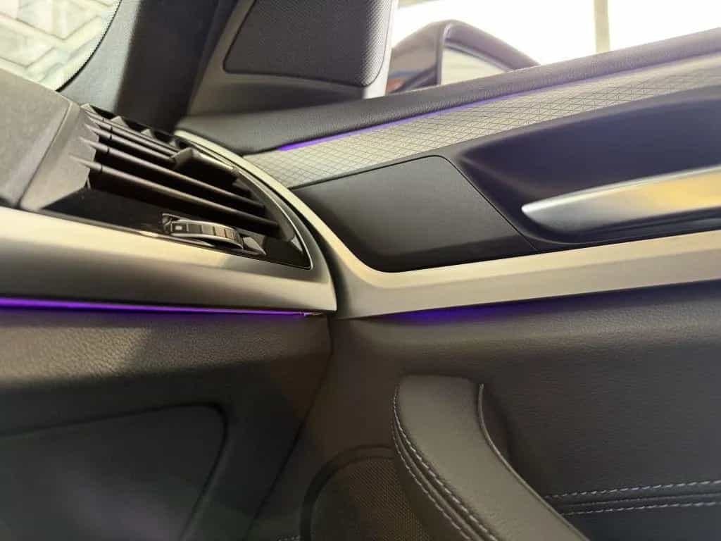 BMW X3 xDr.20 i M Sport KAM+HUD+AHK+KOMF+HIFI+19 04/2020-photo-36