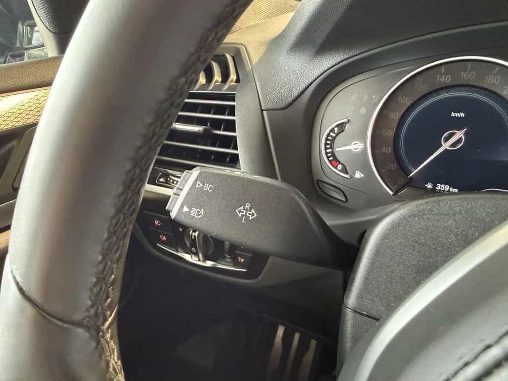 BMW X3 xDr.20 i M Sport KAM+HUD+AHK+KOMF+HIFI+19 04/2020-photo-38