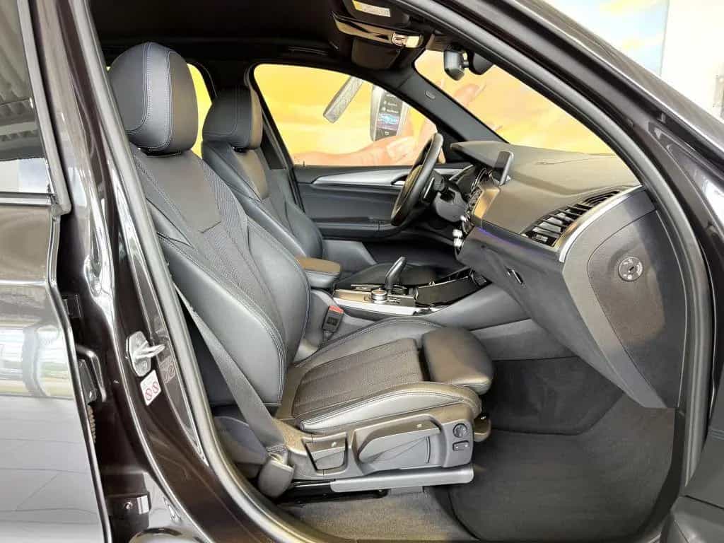BMW X3 xDr.20 i M Sport KAM+HUD+AHK+KOMF+HIFI+19 04/2020-photo-6