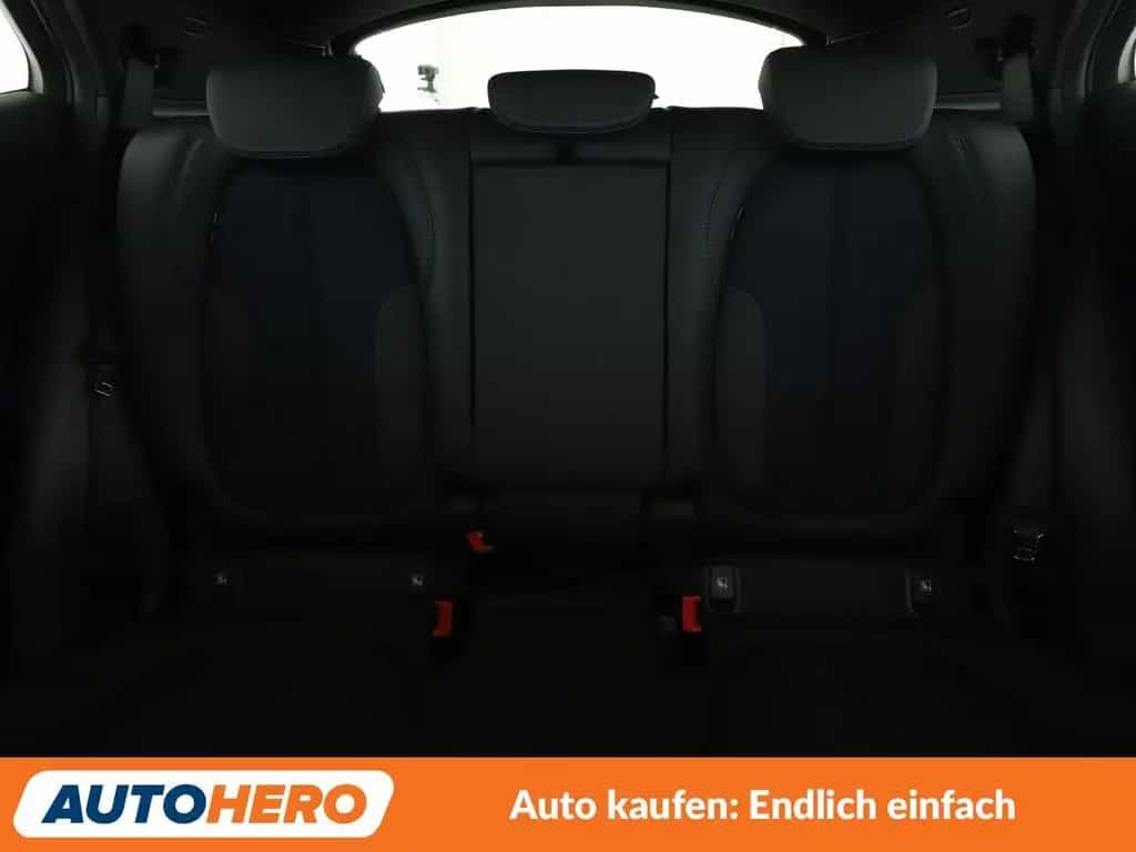 BMW X2 sDrive 20i M Sport Aut. *NAVI*HUD*LED*CAM* 09/2022-photo-15